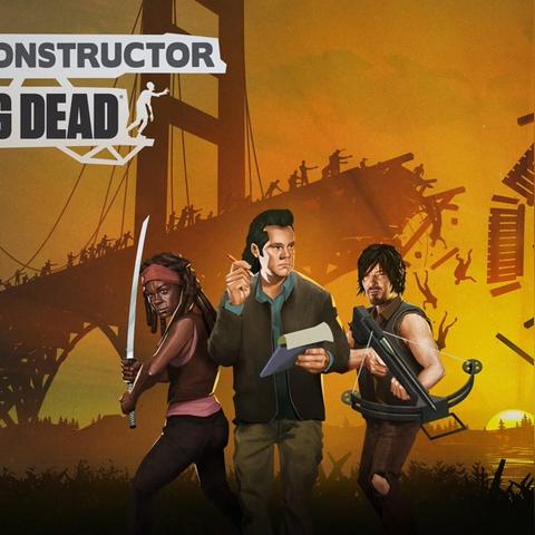 《行尸走肉：最终季》第三章发售日大揭秘，全新体验即将开启