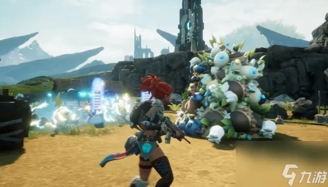 《幻兽帕鲁》攻略：帕鲁远征目的地精选，解锁最强远征秘籍