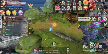 杰诺多兰捕捉攻略+配种秘籍，解锁繁育新境界