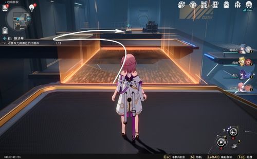 《崩坏星穹铁道》2.7下半星琼盘点：揭秘下半抽改新收获