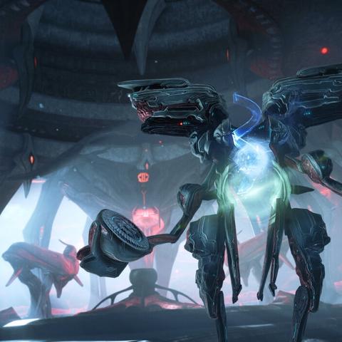 星际探险新篇章:野蛮星球征途启航 星际探险新篇章:野蛮星球征途启航