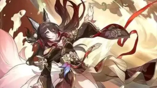 《崩坏星穹铁道》忘归人搭配攻略：大停云阵容优化秘籍