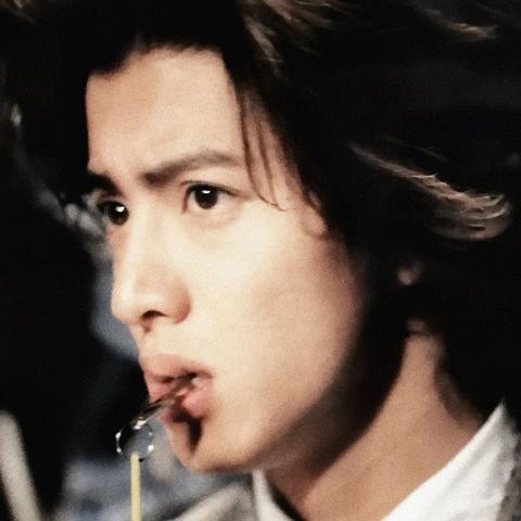 木村拓哉代言《审判之眼》新广告，揭秘视觉盛宴震撼来袭