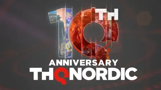 海量游戏续作待解密，THQ Nordic力作传承新篇章