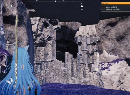 天坠之地探秘，帕鲁工作新篇章解锁