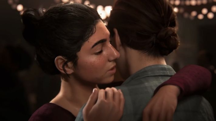 TGA2018直播揭晓《美国末日2》新预告，独家首曝震撼来袭