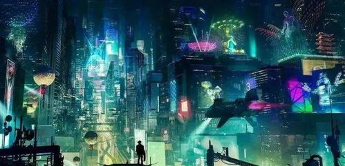 沉浸式赛博世界，2077年传奇任务深度体验