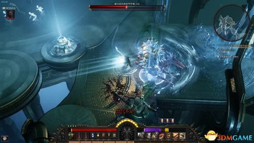 绝区零小邦布激战坏以骸，第三日高效攻略揭秘新技巧