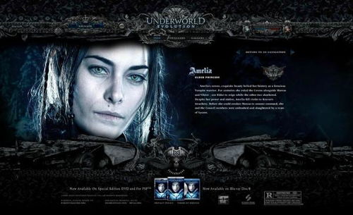 阿巴拉契亚惊悚夜，八怪恐怖传说揭秘新篇章