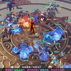 《诛仙世界》焚香PVE高效加点攻略，揭秘独门技巧助你轻松通关