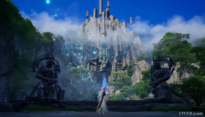 45级新境界！《诛仙世界》第三日升级狂欢来袭