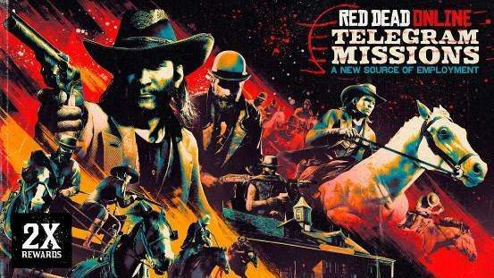 《荒野大镖客OL》七大优化难题，解锁全新游戏体验