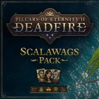 《黑曜石RPG新作TGA2018首曝：神秘新游即将亮相》