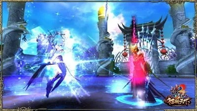 《诛仙世界》第三日必做攻略：揭秘高效升级新秘籍