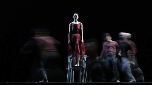 《咒术双华乱舞》2/2预告片曝光！独家解析双华对决！