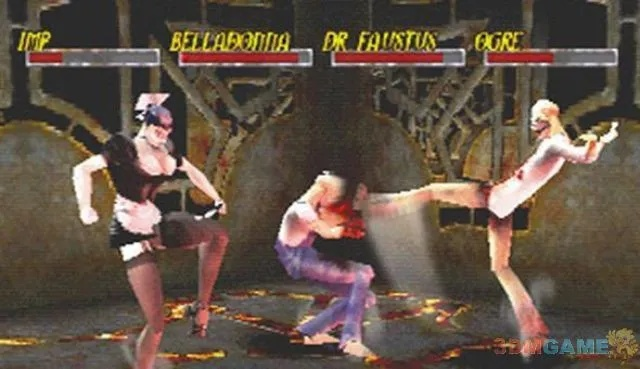 生死瞬间：揭秘8个惊心动魄的经典游戏高潮时刻