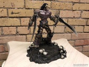 《暗黑血统3》启示录版尊享开箱，揭秘全新价值体验！