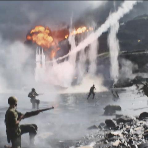 《战地5》销量暴跌63%，揭秘英国实体版新低纪录