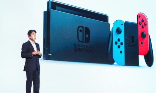 Switch销量新高峰，突破NGC传奇再创新纪录