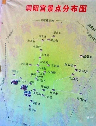 河阳地图全攻略揭秘：深度探索视频精华版