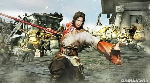 《真三国无双起源》踏霞武艺攻略：轻松获取踏霞秘籍！