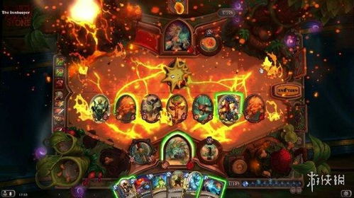 《魔兽》手游新纪元：宝可梦GO风潮下的探险之旅