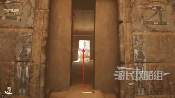 《夺宝奇兵》古老之圈埃及数字密码解析，解锁神秘宝藏新攻略