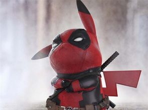 皮卡丘成抗议明星，法国油价高涨引关注