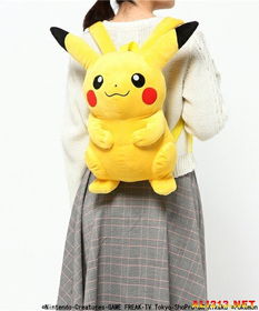 皮卡丘手办新潮流：日本小哥打造喜感猥琐萌宠爆款