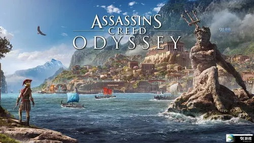 摄影大师养成记：奥德赛新预告揭秘玩家变影帝