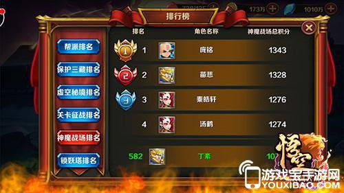 《悟空全BOSS挑战极限！9禁复战合集，战力飙升必备攻略》