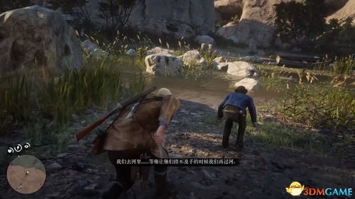 荒野起源生存技巧揭秘：探索新玩法攻略