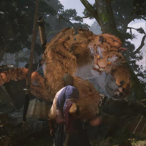 《黑神话悟空》虚空结全图攻略：轻松跑位路线解析