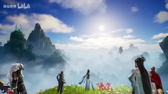 《诛仙世界》公测职业调整解析，深度推荐新职业攻略