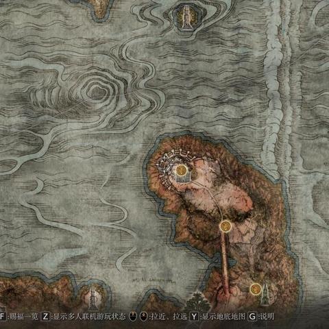 黄铜短刀获取攻略揭秘：艾尔登法环高效寻宝技巧