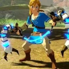 E3 2019任天堂盛装亮相，揭秘全新力作诞生时刻