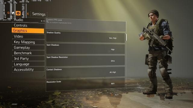 A卡独占优化！《鬼泣5》全境封锁2PC版性能飞跃新升级