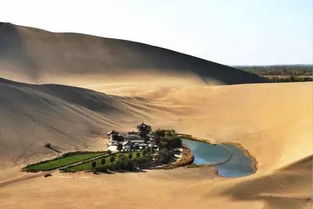 火焰山探秘：三冬虫藏匿之地新发现