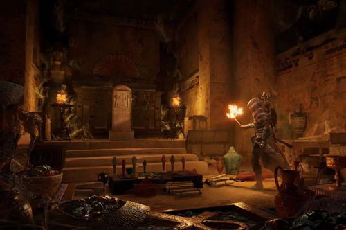 巴耶克红酒品鉴记：探寻《刺客信条》系列独特风味