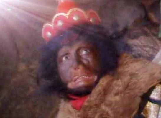 三冬虫藏匿黑风山，悟空探险新发现