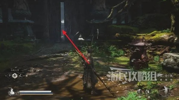 《黑神话悟空》三冬虫全攻略：冬虫夏草寻踪路线解析