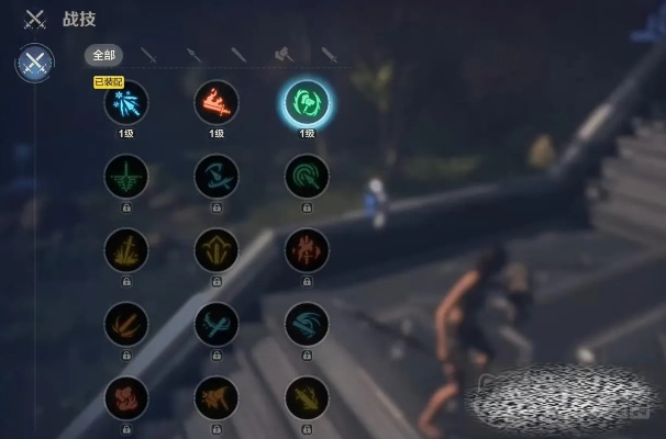 闪电守卫高效攻略：掌握《荒野起源》全新战斗技巧