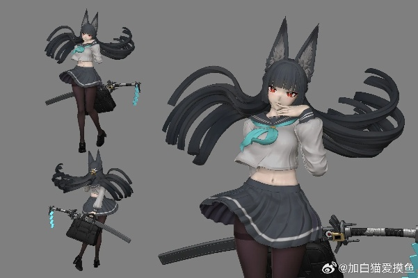 《绝区零》星见雅音属性解析，雅专武器特效深度揭秘