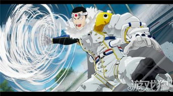 夜岚稻佐强势加盟！《我的英雄学院》DLC新篇章震撼开启