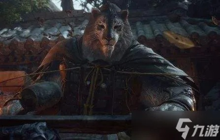 《黑神话悟空》三虎九禁攻略：全新配装技巧深度解析