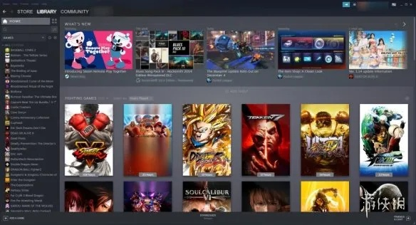 Steam免费游戏漏洞破解者喜提2万奖金，V社重奖技术奇才