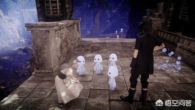 《最终幻想15》DLC取消引热议，玩家Steam狂刷差评，揭秘全新游戏价值争议