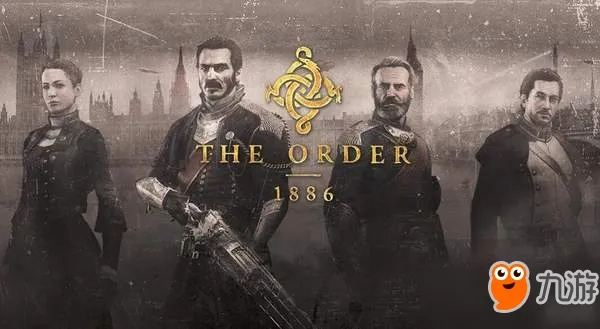 《教团1886》新工作室揭幕，创新力作再启航