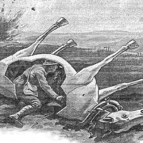 潜行利器升级！《腐烂国度2》DLC武器秘籍大公开