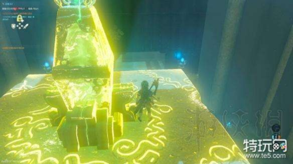 《塞尔达传说荒野之息》全神庙谜题攻略：深度解析解谜技巧与智慧之旅